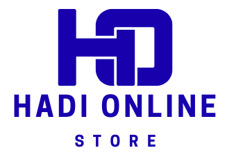Hadi Online Store