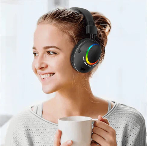 Tech & Gadgets